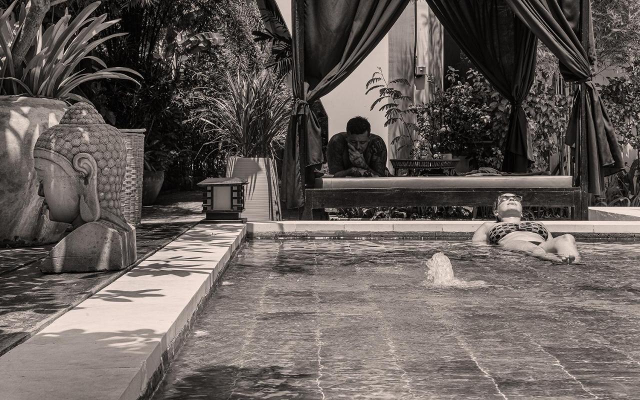 La Bastide De Caro Otel Siem Reap Dış mekan fotoğraf