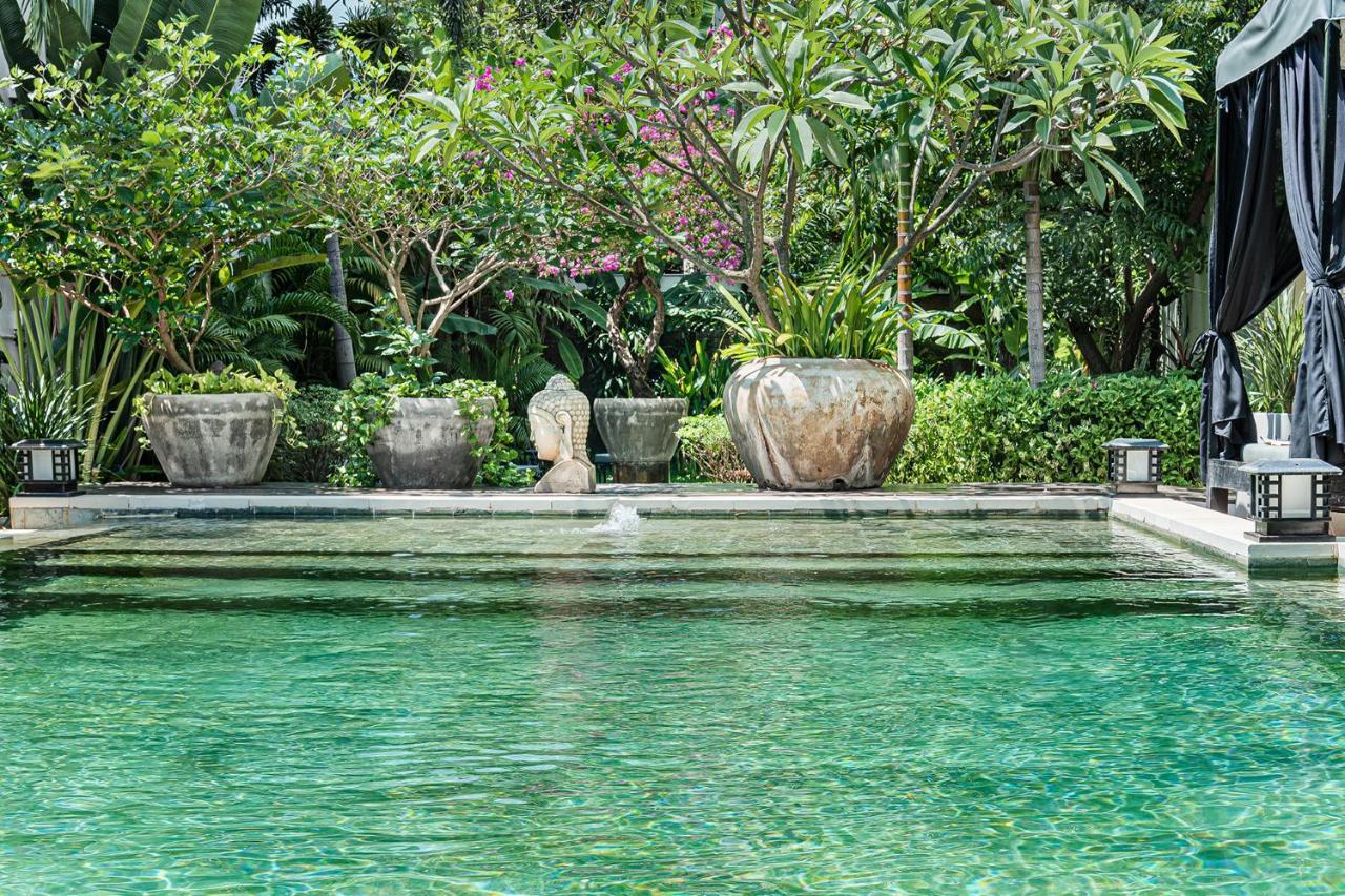 La Bastide De Caro Otel Siem Reap Dış mekan fotoğraf