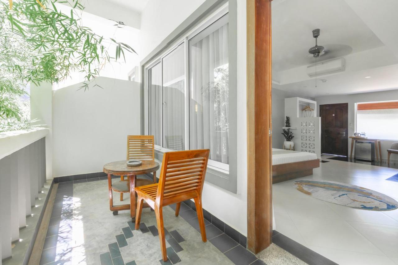 La Bastide De Caro Otel Siem Reap Dış mekan fotoğraf